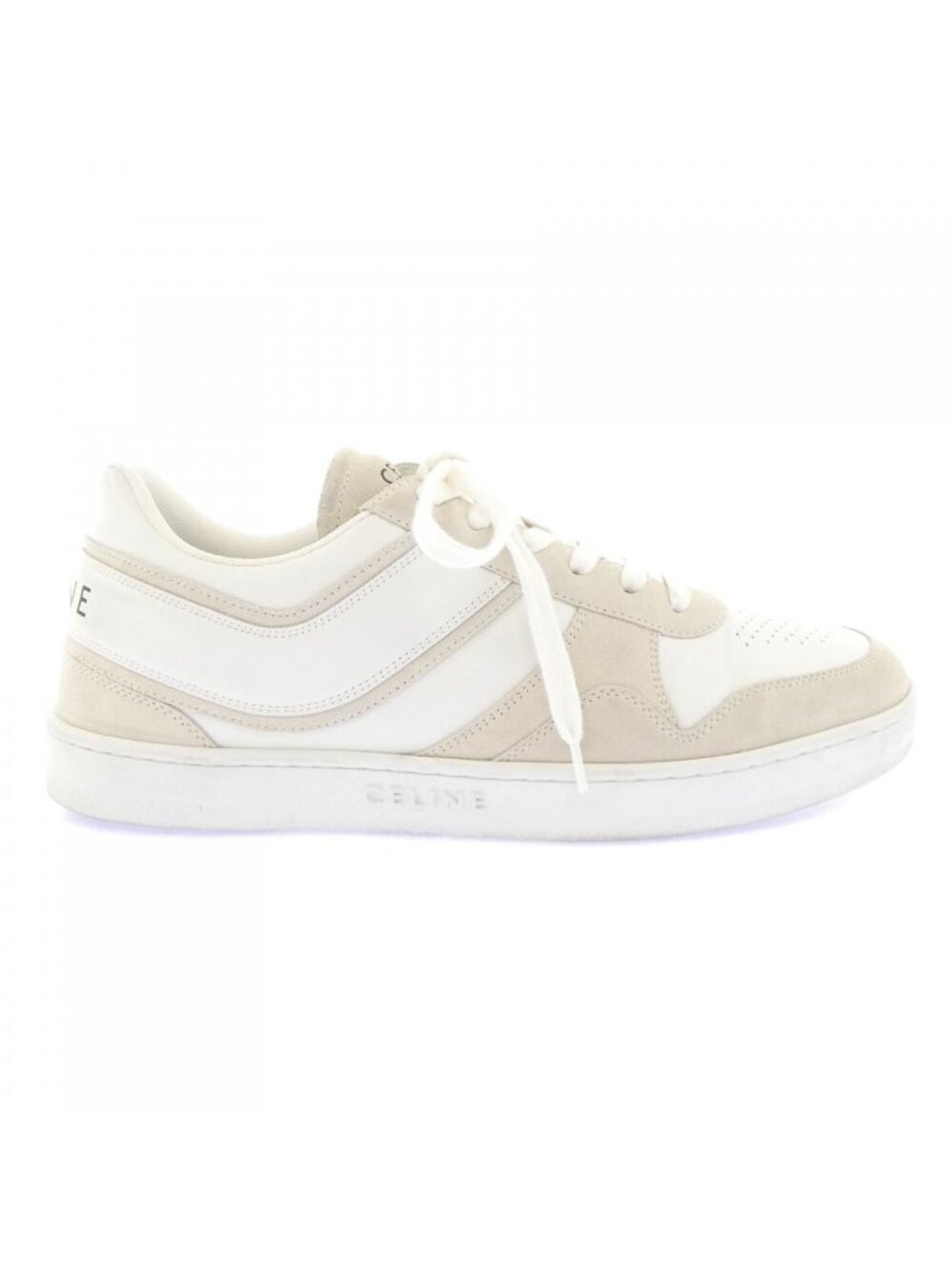 Celine Sneakers White